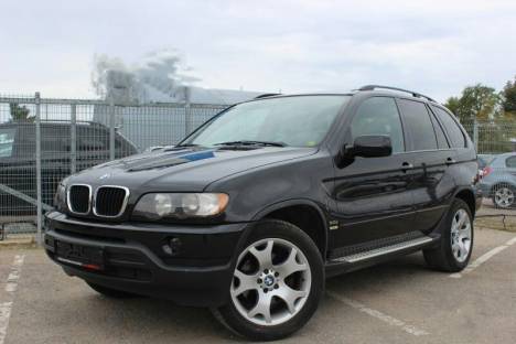 ����� ���������� ������ ����. BOARD: BMW X5
